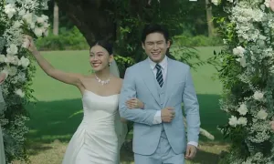 Vũ Cát Tường tái hiện các cột mốc tình yêu trong MV