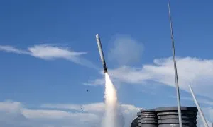 Ukraine có thể đã yêu cầu Mỹ chuyển tên lửa 'sứ giả chiến tranh'